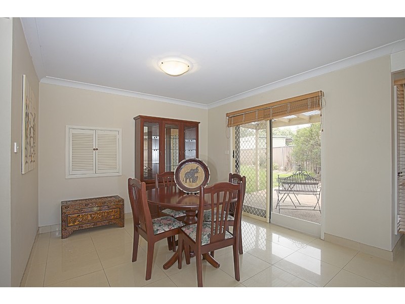 21 Carbine Close, Casula NSW 2170