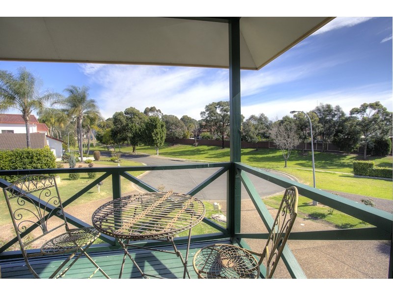 21 Carbine Close, Casula NSW 2170