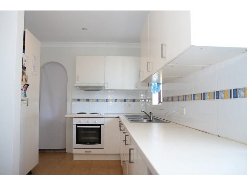 Cartwright NSW 2168