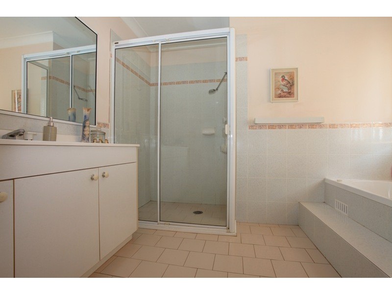 Hinchinbrook NSW 2168