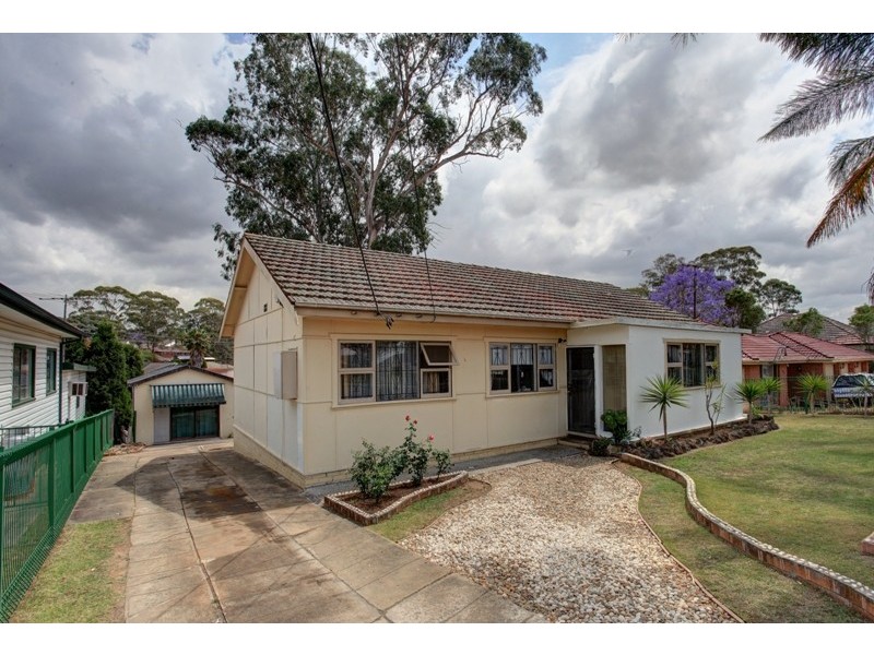 Mount Pritchard NSW 2170