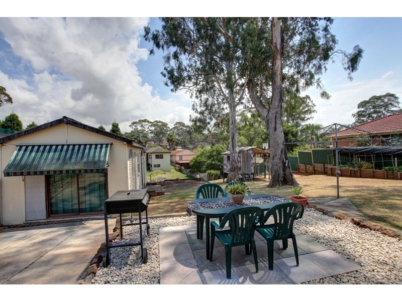 Mount Pritchard NSW 2170