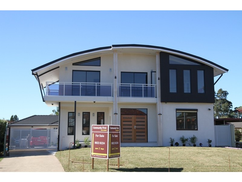 15 Woodlands Road, Liverpool NSW 2170