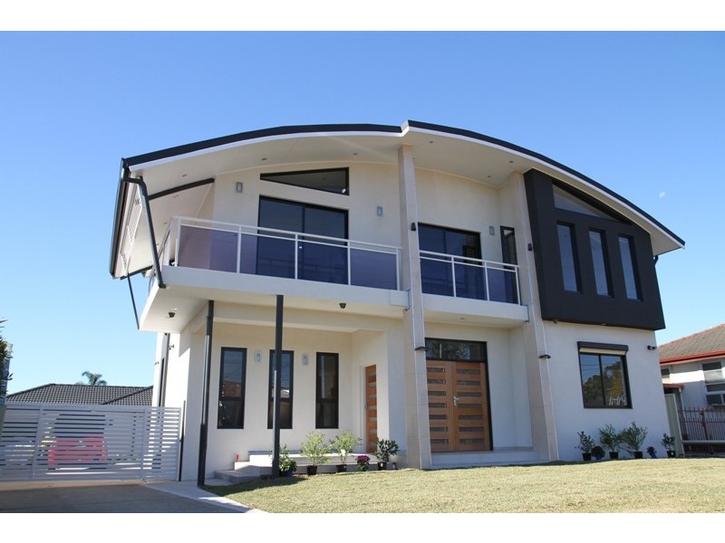 15 Woodlands Road, Liverpool NSW 2170