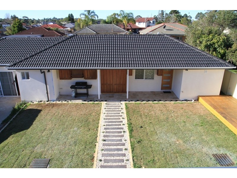 15 Woodlands Road, Liverpool NSW 2170
