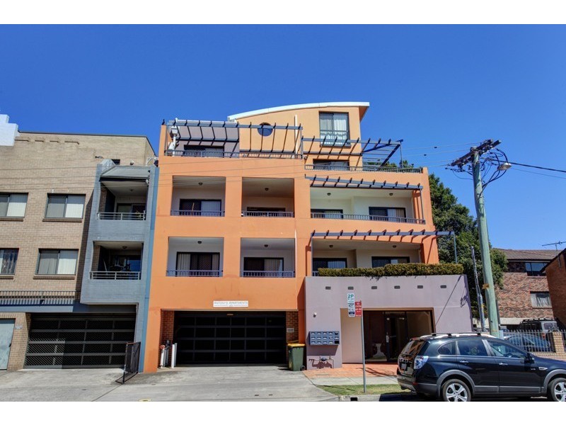 11/49 Bathurst Street, Liverpool NSW 2170