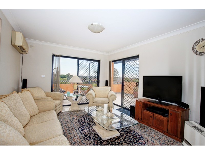 11/49 Bathurst Street, Liverpool NSW 2170