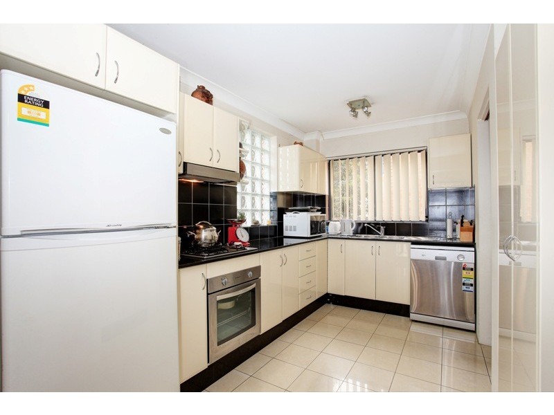 11/49 Bathurst Street, Liverpool NSW 2170