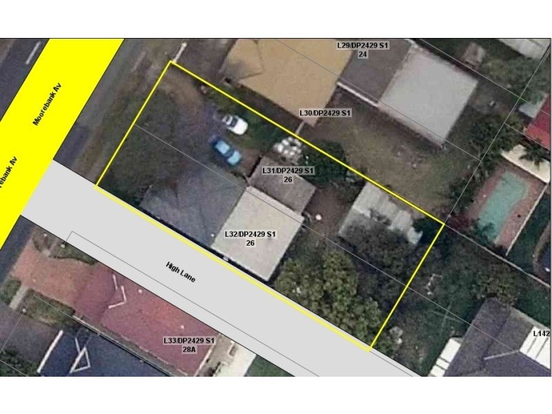 26 Moorebank Avenue, Moorebank NSW 2170