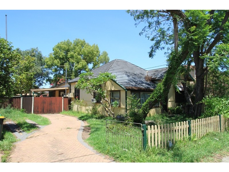 26 Moorebank Avenue, Moorebank NSW 2170