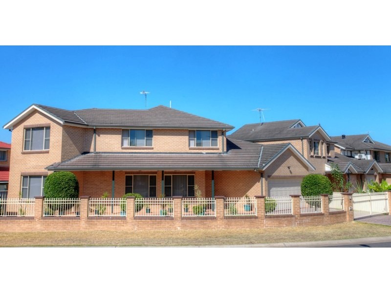 Green Valley NSW 2168