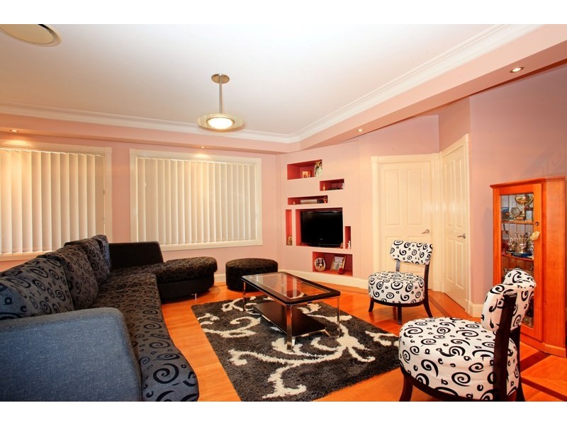 Green Valley NSW 2168