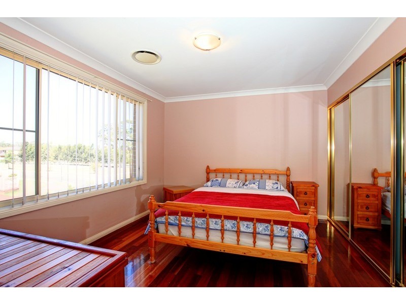 Green Valley NSW 2168