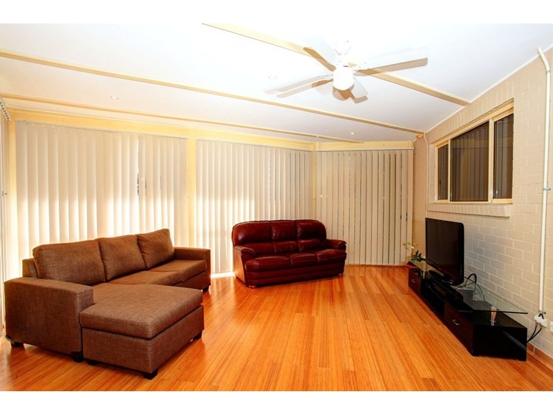 Green Valley NSW 2168