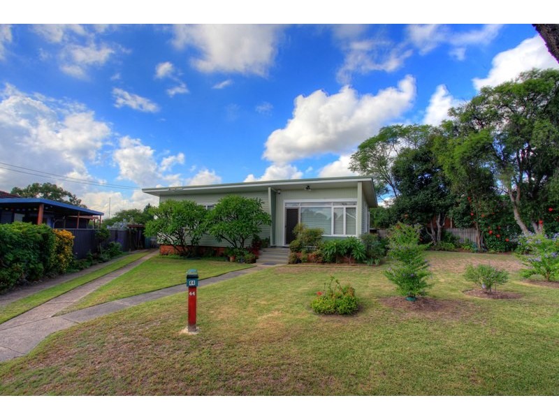 44 Grove Street, Casula NSW 2170