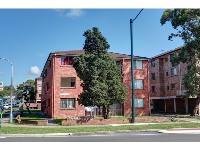 Warwick Farm NSW 2170