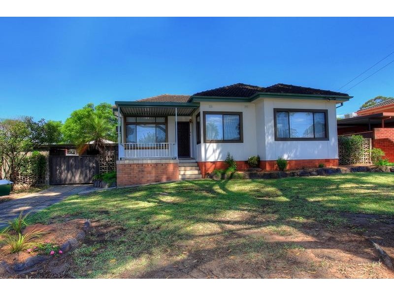 Mount Pritchard NSW 2170