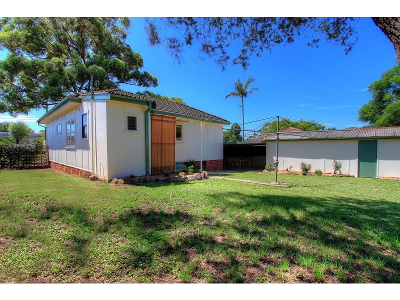 Mount Pritchard NSW 2170