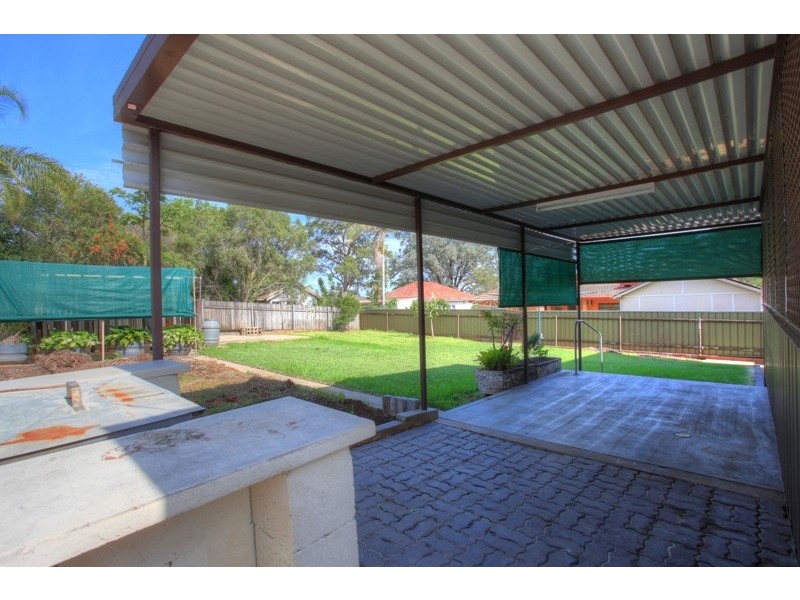 Mount Pritchard NSW 2170