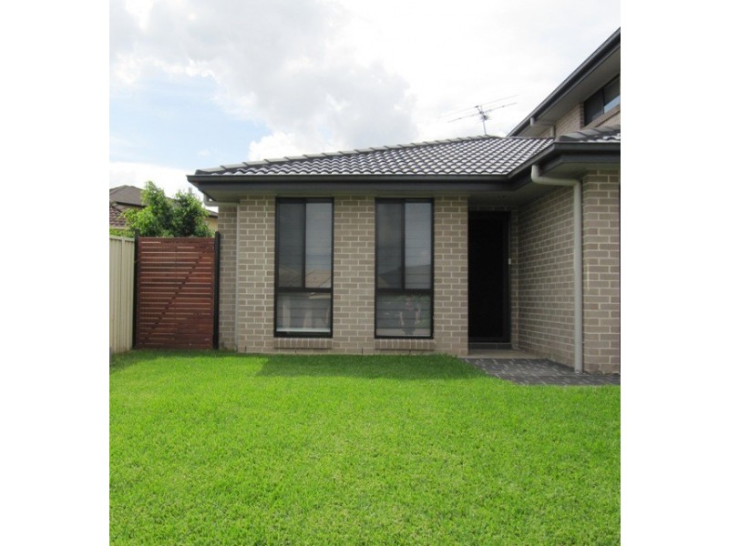 31A Vlakto Drive, West Hoxton NSW 2171