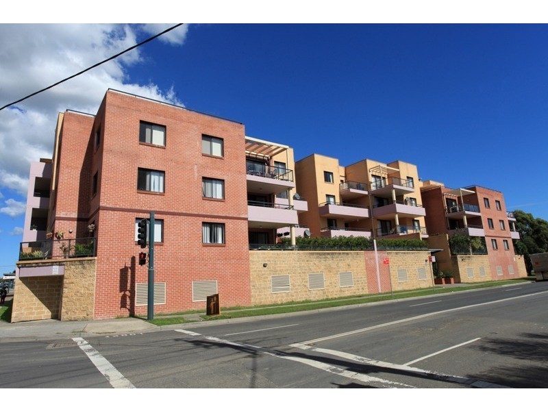 3/84 Campbell Street, Liverpool NSW 2170