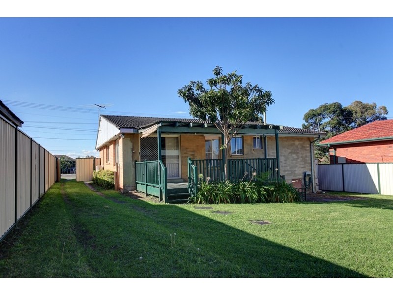 170 Elizabeth Drive, Ashcroft NSW 2168