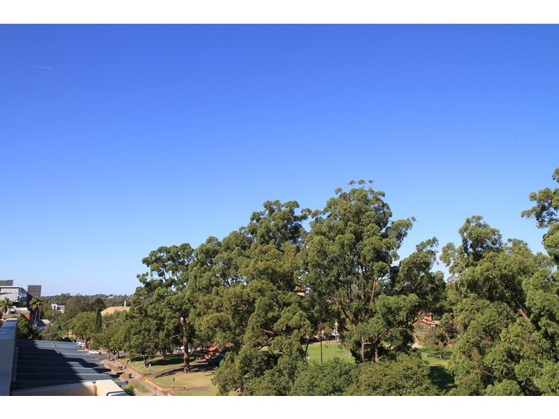 29/9 Elizabeth Street, Liverpool NSW 2170