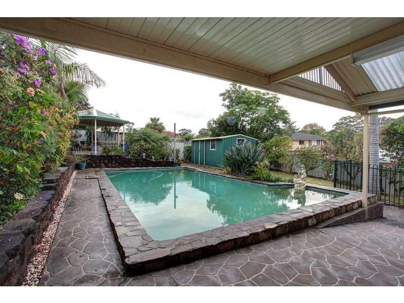 Mount Pritchard NSW 2170