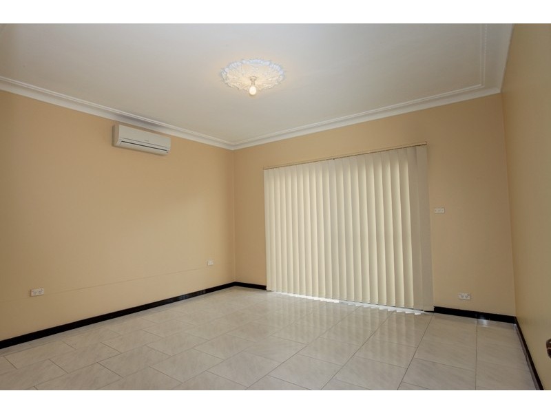 Rossmore NSW 2557