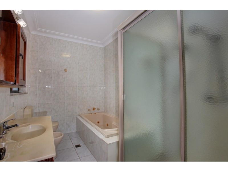 Rossmore NSW 2557