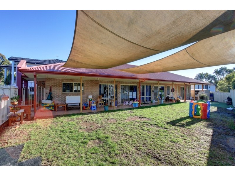 West Hoxton NSW 2171