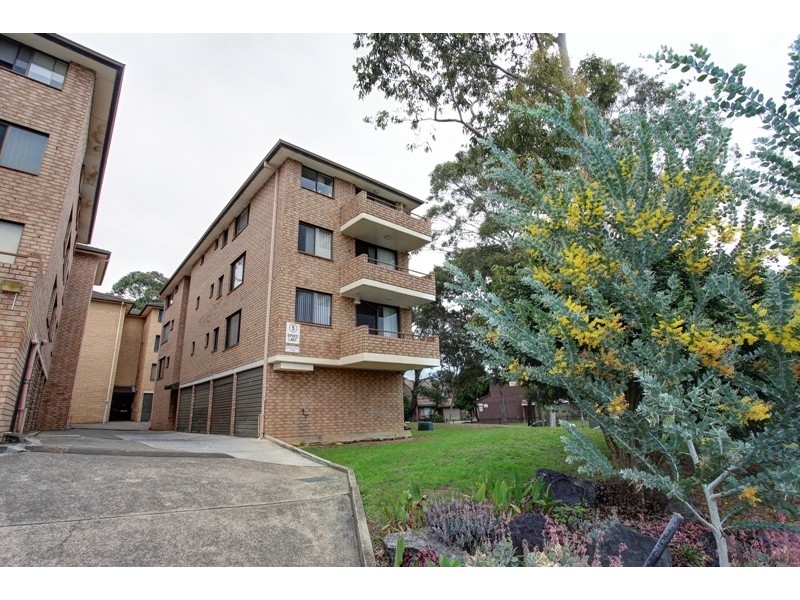 34/144 Moore Street, Liverpool NSW 2170