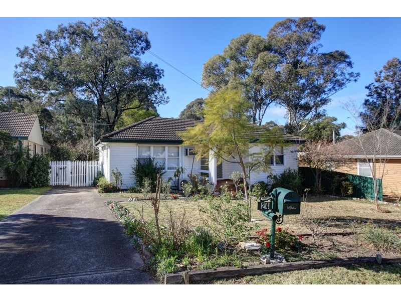 Mount Pritchard NSW 2170