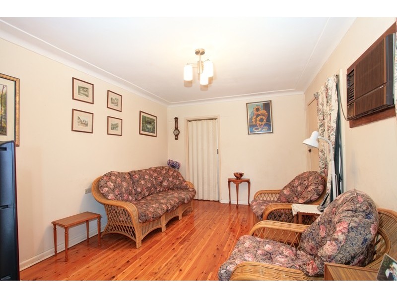 Mount Pritchard NSW 2170