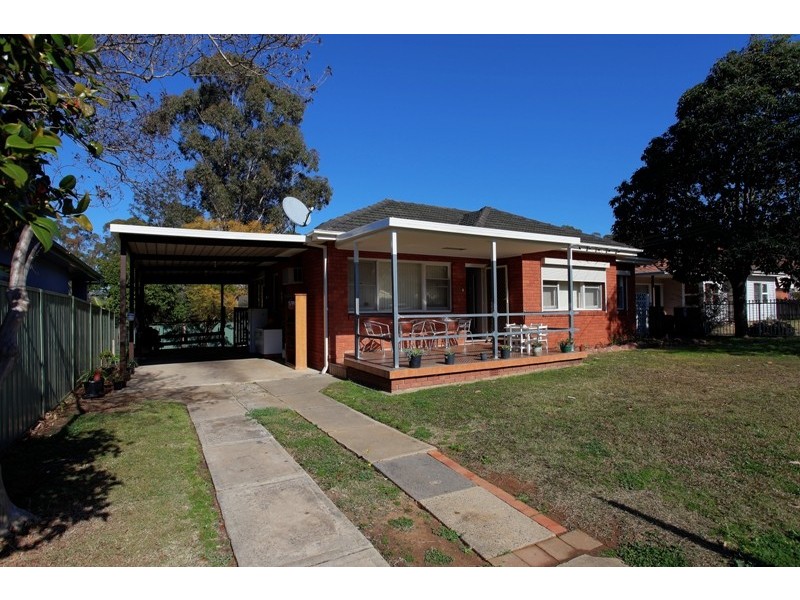 Mount Pritchard NSW 2170