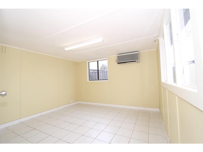 Ashcroft NSW 2168
