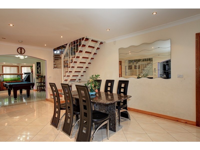 5 Maxwells Avenue, Ashcroft NSW 2168