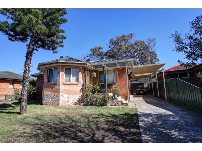 5 Maxwells Avenue, Ashcroft NSW 2168