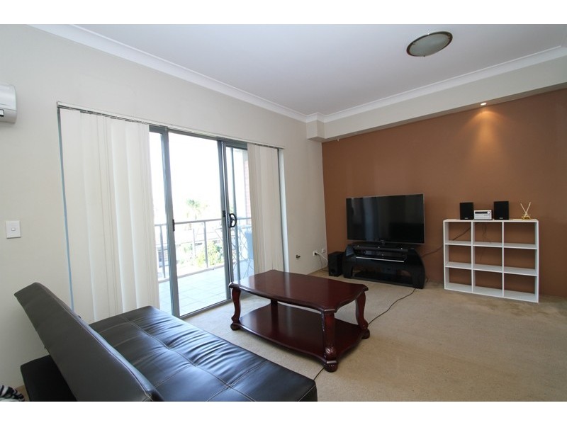 7/2 Castlereagh Street, Liverpool NSW 2170