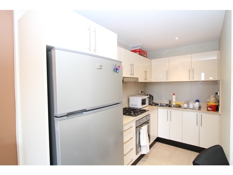 7/2 Castlereagh Street, Liverpool NSW 2170