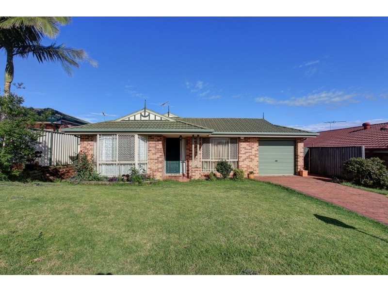 4 Gerroa Place, Prestons NSW 2170