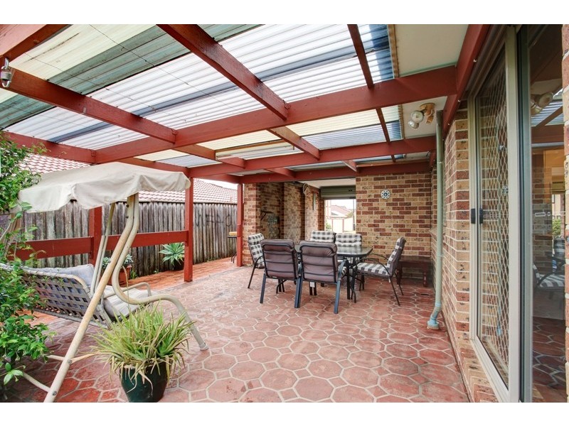 4 Gerroa Place, Prestons NSW 2170