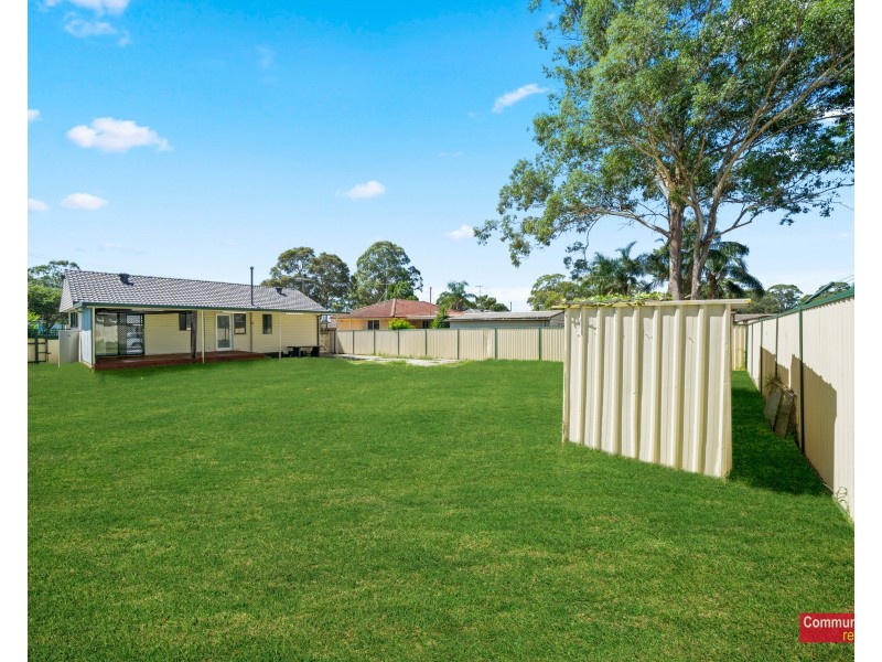 12 Dundee Street, Sadleir NSW 2168