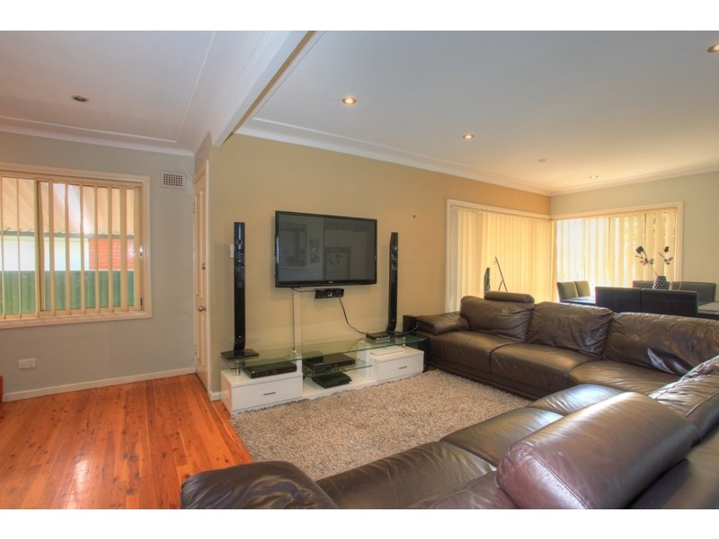 10 Bindea Street, Mount Pritchard NSW 2170