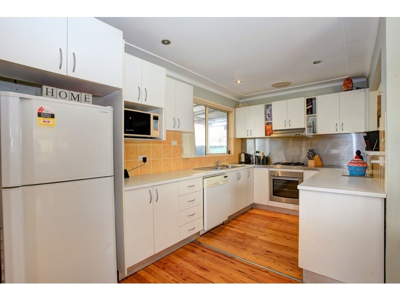 10 Bindea Street, Mount Pritchard NSW 2170