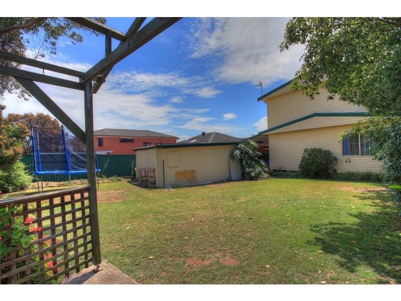 10 Bindea Street, Mount Pritchard NSW 2170