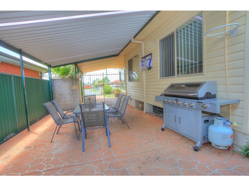 10 Bindea Street, Mount Pritchard NSW 2170