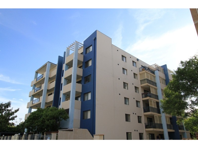 29-31 Castlereagh Street, Liverpool NSW 2170