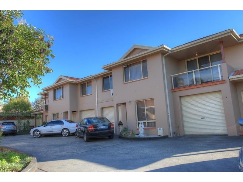 3/123 Elizabeth Drive, Liverpool NSW 2170