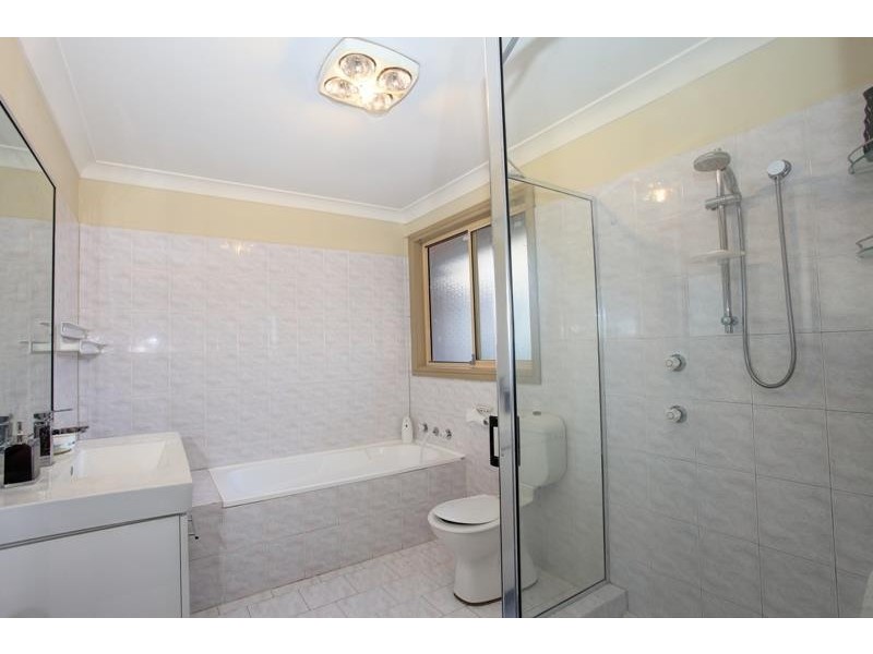 3/123 Elizabeth Drive, Liverpool NSW 2170